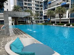 The Santorini (D18), Condominium #426536821